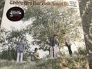There Are But Four Small Faces Hmv Vinyl Green