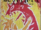 THE LEVELLERS A WEAPON CALLED THE WORD 1ST PRESS 1990 MUSIDISC VINYL LP 105571