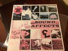 The Jam Sound Affects Pink Vinyl Rare