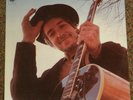 Bob Dylan Nashville Skyline Columbia Stereo LP 1969 KCS 9825 Lay Lady Lay NM