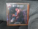 Bruce Dickinson The Chemical Wedding HMV Limited Edition Vinyl iron maiden