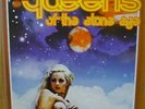 QUEENS OF THE STONE AGE Queens Of The Stone Age LP MANS RUIN US orig+foc KYUSS