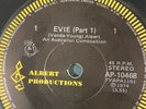 Stevie Wright ?– Evie Parts 1, 2 and 3 1976 7 inch 1st ROO Pressing (VG+) RARE