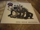 Madness - One Step Beyond - HMV Exclusive - 2 Tone Black And White 1000 Copies