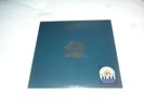 QUEEN - GREATEST HITS II - HMV CLEAR BLUE COLOURED VINYL LIMITED TO 1500 COPIES