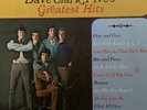 The Dave Clark Five’s Greatest Hits Vinyl 