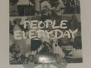 Arested Development- People Everyday (Vinyl LP 1992) Chrysalis Import