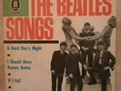 THE BEATLES EP 7
