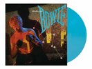 DAVID BOWIE - LET’s DANCE  - HMV BLUE COLOURED VINYL LIMITED TO 1000 COPIES