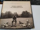 Coffret Vinyle George Harrison All Things Must Pass Anglais Occasion
