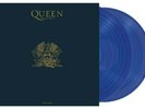 QUEEN - Greatest Hits II - HMV Clear Blue Coloured Vinyl LIMITED to 1500 Copies
