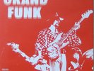 Grand Funk Railroad ?– Grand Funk LP 1970 lesen   Italy Press sehr selten