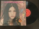 Shakira-Pies Descalzos Vinyl LP 1995 Colombia rare Very Good Plus