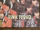 Pink Floyd Piper At The Gates Of Dawn 1983 UK Reissue Fame No Barcode VG+/VG