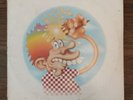 The Grateful Dead Europe '72 Vinyl Record READ Description
