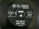 BUDDY CAGLE 