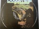 BOBBY KEYS / Self-Titled / UK Import * MEMORIES OF 1972 * Warner Bros K46141 EXC