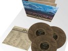 Attack on Titan Season 1 Soundtrack LIMITED EDITION VINYL 3XLP #/1000 SOLD OUT