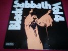 BLACK SABBATH 