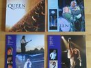 VINYL LP BOX QUEEN + PAUL ROGERS - RETURN OF THE CHAMPIONS / TOPZUSTAND