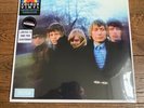 THE ROLLING STONES - BETWEEN THE BUTTONS - HMV COLOUR VINYL LIMITED 350 COPIES