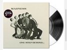 Madness One Step Beyond Vinyl (SOLD OUT HMV Exclusive Black And White Vinyl)