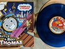 Thomas & Friends ?– Steam, Rattle & Roll Thomas *VINYL* RSD 2017
