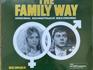 Paul McCartney The Family Way OST RSD 2015 LIMITED COLLECTOR'S EDITION VINYL