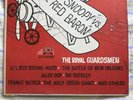 The Royal Guardsmen Snoopy VS. Red Baron Laurie LP Record SCARCE STEREO 2038