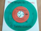 THEY MIGHT BE GIANTS O Tannenbaum Christmas Cards 7