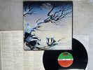 BADGER ONE LIVE ATLANTIC P-8343A Japan VINYL LP