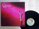 QUEEN SAME ELEKTRA P-10118E Japan VINYL LP