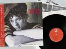 SIMPLY RED PICTURE BOOK ELEKTRA P-13228 Japan OBI VINYL LP