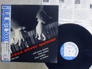 HORACE SILVER QUINTET VOLUME 3 BLUE NOTE BLP 5058/BN0015 Japan OBI VINYL LP