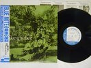 IKE QUEBEC IT MIGHT AS WELL BE SPRING BLUE NOTE BST 84105/BN 4105 Japan OBI LP