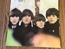 'Beatles For Sale' 1987 U.K stereo LP Mint- unplayed cond out of UK Collection