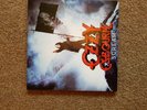 Ozzy Osbourne Scream vinyl lp