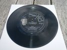 Martha and The Vandellas - EP - Hittin' - Tamla Motown - TME 2017 - VG NO COVER