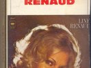 LINE RENAUD / K7 CASSETTE  / LINE RENAUD / CBS 1972