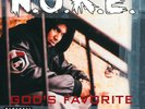 N.O.R.E. - God's Favorite (Vinyl)