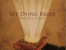 My Dying Bride ?– The Manuscript (Vinyl)