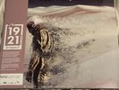 DEEP PURPLE- WHOOSH - HMV  LIMITED EDITION VINYL- NUMBERED-(580-1000)- NEW/SEALE