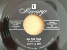 SLEEPY LA BEEF: LONELY / ALL THE TIME: MERCURY 7