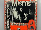THE MISFITS: Halloween 7” 45 M-/M- 1981 incl INSERT PLAN9 Glen Danzig Samhain
