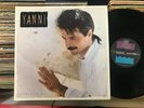 Yanni Chameleon Days album New Age lp vinyl record RCA
