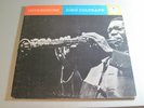 John Coltrane- Impressions- LP 1974 ABC Impulse  AS-42