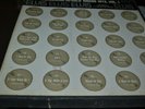 ELVIS PRESLEY    WORLDWIDE 50 GOLD AWARD HITS VOL 1    LP BOX SET     RCA VICTOR
