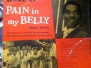 PRINCE BUSTER NATIONAL SKA PAIN IN MY BELLY VINYL LP 1964 (BLUE BEAT)