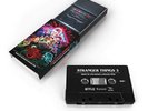 Stranger Things 3  - OST - Limited K7 folded J-card insert - Sealed - MINT