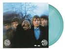 The Rolling Stones Between The Buttons HMV Turquoise Vinyl Limited To 350 Copies